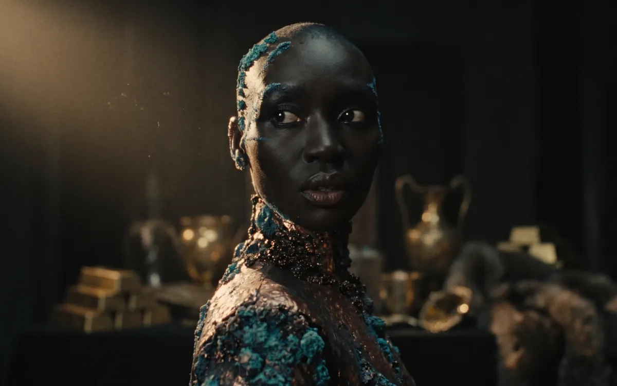 AI video production: Copper