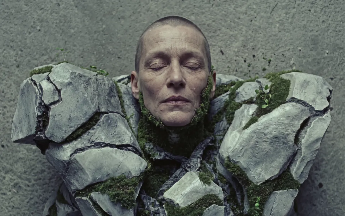 AI video production: Stone