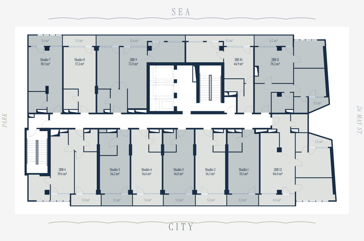 Floor plan pipeline: Floor plan
